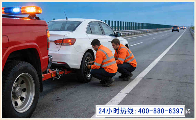 上虞汽车救援道路救援 上虞汽车救援道路救援
